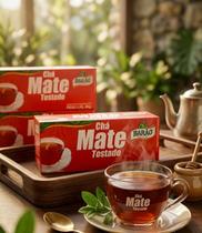 Kit 3 Chá Mate Tostado 40g - 75 Sachês Kit 3 Chá Mate Tostado 40g - 75 Sachês