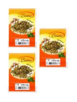 kit 3 Chá Tilia Natural Planta DiCastro kit 3 Chá Tilia Natural Planta DiCastro
