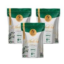 Kit 3 Chás 120gr Maravilhas Sachê Suplemento Sbelt