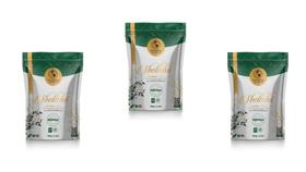 Kit 3 Chás - 3 Sbelt - 120gr Maravilhas Sachê Suplemento