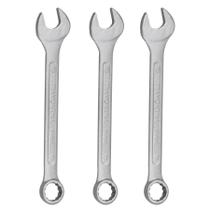 Kit 3 Chave De Boca Combinada 15mm Tramontina Pro Kit 3 Chave De Boca Combinada 15mm Tramontina Pro