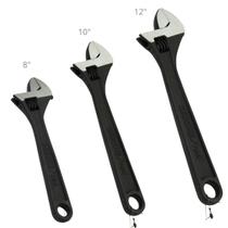 Kit 3 Chave Inglesa Ajustavel 8" 10" 12" pol Gedore Red Kit 3 Chave Inglesa Ajustavel 8" 10" 12" pol Gedore Red