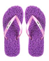 Kit 3 Chinelos Confort Castellane Feminino