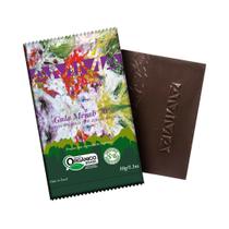 Kit 3 Chocolate 70% Cacau Orgânico Gula Merah Amma 30G Kit 3 Chocolate 70% Cacau Orgânico Gula Merah Amma 30G