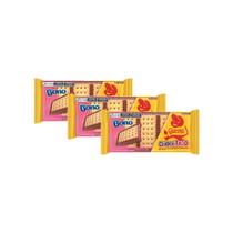 Kit 3 Chocolate ChocoTrio Garoto Bono 90g Kit 3 Chocolate ChocoTrio Garoto Bono 90g
