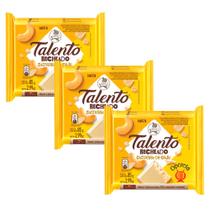 Kit 3 Chocolate Garoto Talento Opereta 85g Kit 3 Chocolate Garoto Talento Opereta 85g