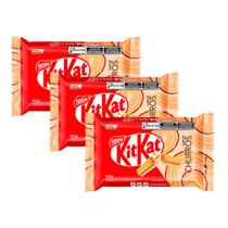 Kit 3 Chocolate Nestlé Kit Kat Churros 41,5g