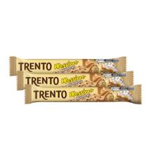 Kit 3 Chocolate Trento Massimo Banoffe 25g Kit 3 Chocolate Trento Massimo Banoffe 25g