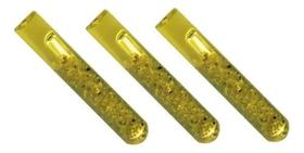 Kit 3 Chumbador Químico Ancora Ampola Aqa12 12mm Fixação Voltagem:0 Kit 3 Chumbador Químico Ancora Ampola Aqa12 12mm Fixação Voltagem:0