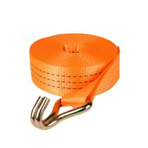 Kit 3 Cinta Com Catraca Carga 3 T 50mm 10metro Caminhão Amarração