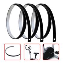 Kit 3 Cinta De Carga Freio Bike Ergometrica Kikos Hc 3015