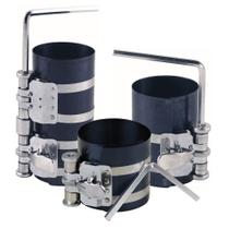 Kit 3 Cinta Para Anéis De Pistão 3,4,6pol Nº1,3,5