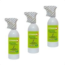 Kit 3 Citromax Doméstico Spray Citromax - 500mL Kit 3 Citromax Doméstico Spray Citromax - 500mL