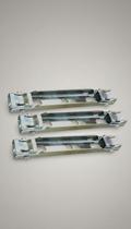Kit 3 Clamps Gancho para Treliça Kit 3 Clamps Gancho para Treliça