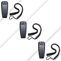 Kit 3 Clip Para Rádio Comunicador RC3002 G2