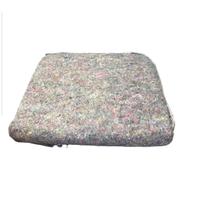 Kit 3 Cobertor quente Popular Doação Casal Cinza 160x190cm Kit 3 Cobertor quente Popular Doação Casal Cinza 160x190cm