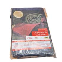 Kit 3 Cobertores Guaratingueta Castor Casal 1,80 M X 2,10Mts Kit 3 Cobertores Guaratingueta Castor Casal 1,80 M X 2,10Mts