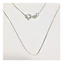 Kit 3 Codões Veneziana Prata Pura 925 De 50 Cm 60 Cm 70 Cm Kit 3 Codões Veneziana Prata Pura 925 De 50 Cm 60 Cm 70 Cm