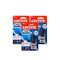 Kit 3 Cola Instantânea Super Rapido Embalagem Com 5g Atacado Kit 3 Cola Instantânea Super Rapido Embalagem Com 5g Atacado