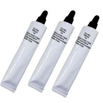 Kit 3 Cola Para Gaxeta Borracha Da Porta Geladeira 75Gr Kit 3 Cola Para Gaxeta Borracha Da Porta Geladeira 75Gr