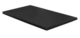 Kit 3 Colchonete em Atacado para Ginástica Pilates Fitness Exercícios Espuma 90 X 40 X 3 Cm - CN Confecções