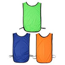 Kit 3 Coletes Esportivos PMC Futebol