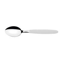 Kit 3 Colher Mesa Tramontina Ipanema Inox Branco Kit 3 Colher Mesa Tramontina Ipanema Inox Branco