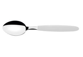 Kit 3 Colher Mesa Tramontina Ipanema Inox Branco Kit 3 Colher Mesa Tramontina Ipanema Inox Branco