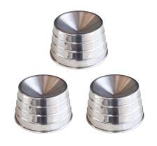 Kit 3 Comedouros Ergonômicos - Comedouro Elevado Para Gatos Kit 3 Comedouros Ergonômicos - Comedouro Elevado Para Gatos