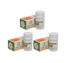 Kit 3 Complexo N 01 60 Cpr