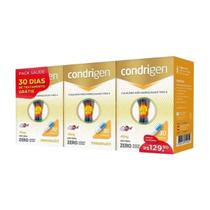 Kit 3 Condrigen 40mg (3x 30 Cáps) Colágeno Tipo 2 Maxinutri Kit 3 Condrigen 40mg (3x 30 Cáps) Colágeno Tipo 2 Maxinutri