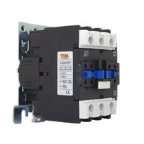 Kit/ 3 Contators Cjx2 65a 220v Telemecanique Lc1d-6511 Nf+na