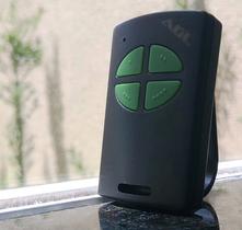 Kit 3 Controles AGL para portão alarme cerca motor PPA Garen