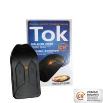 Kit 3 Controles de portão tok PPA 433,92 mhz Kit 3 Controles de portão tok PPA 433,92 mhz