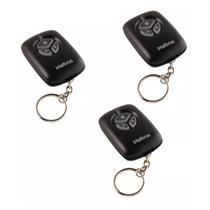 Kit 3 Controles Remoto 433,92mhz Xac 2000 TX Intelbras