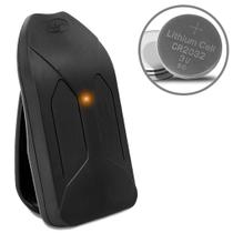 Kit 3 Controles Remoto Portão Eletrônico Cerca Alarme PPA Resistente forte