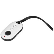 Kit 3 Controles Remoto XTR 1000 Branco/Preto Intelbras