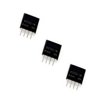 Kit 3 Conversor Isolador Fonte 12v B1212s-1w Sip-4 Isolador Kit 3 Conversor Isolador Fonte 12v B1212s-1w Sip-4 Isolador