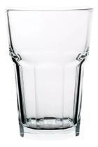 Kit 3 Copo de Vidro 350ml Kit 3 Copo de Vidro 350ml