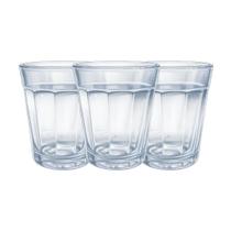 Kit 3 Copo Dose Americano Mini Cachaça 50ml