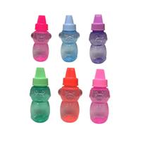 Kit 3 Copos Infantil Treinamento Bichinho recepiente 200ml Sortidos