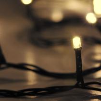 Kit 3 Cordão Lum Taschibra 96 LEDs 8F Isol VD 220V-3000K Kit 3 Cordão Lum Taschibra 96 LEDs 8F Isol VD 220V-3000K