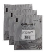 Kit 3 Cordas Avulsa Viola Caipira 5 Par- Ceb Mi - Canario