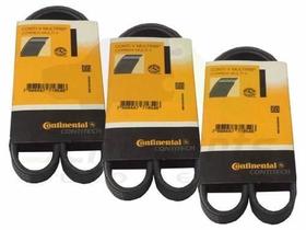 Kit 3 Correias Hyundai Tucson I30 Kia Sportage 2.0 16v