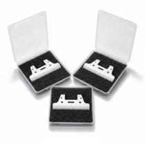 Kit 3 Cortantes (cerâmica- refil) Precision Edge, Propetz e Baorun.