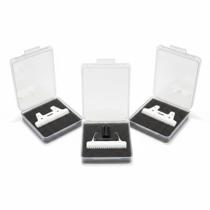 Kit 3 Cortantes (cerâmica- Refil) Propetz - Pro6 e Pro7