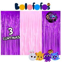 kit: 3 Cortina Metalizada , BOLOFOFO Decoração , Festa , Aniversário, Adereços , Banner , Festival, Comemoração kit: 3 Cortina Metalizada , BOLOFOFO Decoração , Festa , Aniversário, Adereços , Banner , Festival, Comemoração