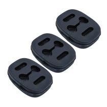 Kit 3 Coxim Escapamento Abafador Traseiro para Tipo 1.6 2.0 Kit 3 Coxim Escapamento Abafador Traseiro para Tipo 1.6 2.0