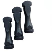 Kit 3 Coxim P/ Centrifuga Wanke Comfort 10kg/ Premium 15kg Kit 3 Coxim P/ Centrifuga Wanke Comfort 10kg/ Premium 15kg