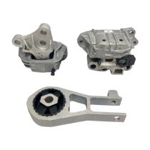 Kit 3 Coxins Do Motor Original Mopar Toro Renegade Diesel Kit 3 Coxins Do Motor Original Mopar Toro Renegade Diesel